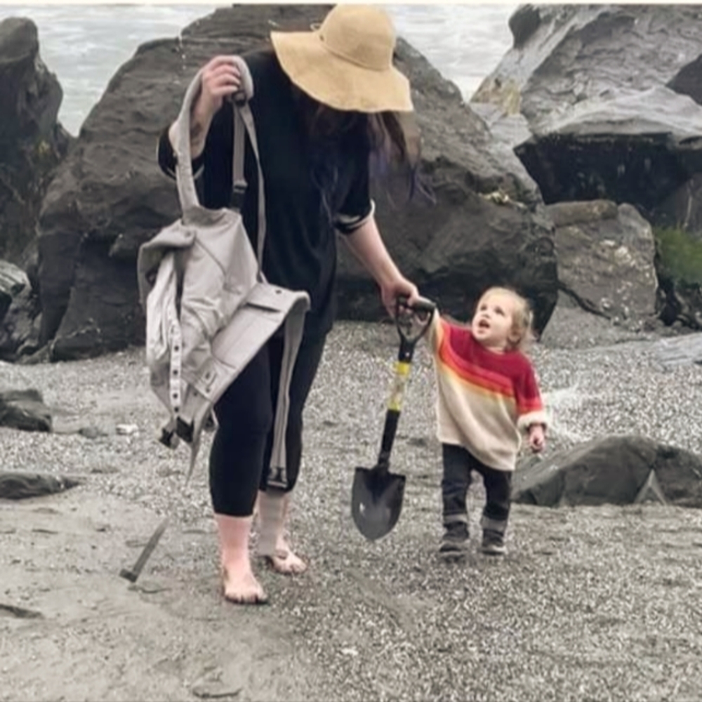 Meet your Posher, Joey